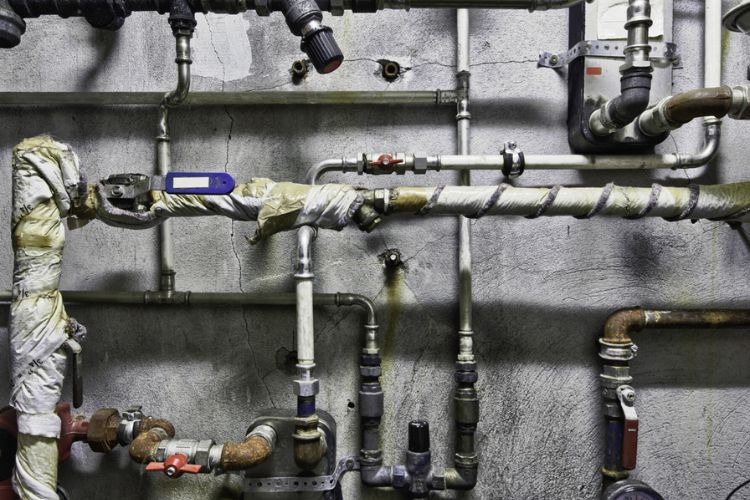 What is Galvanized Steel Pipes? The Importance of Replacing Your